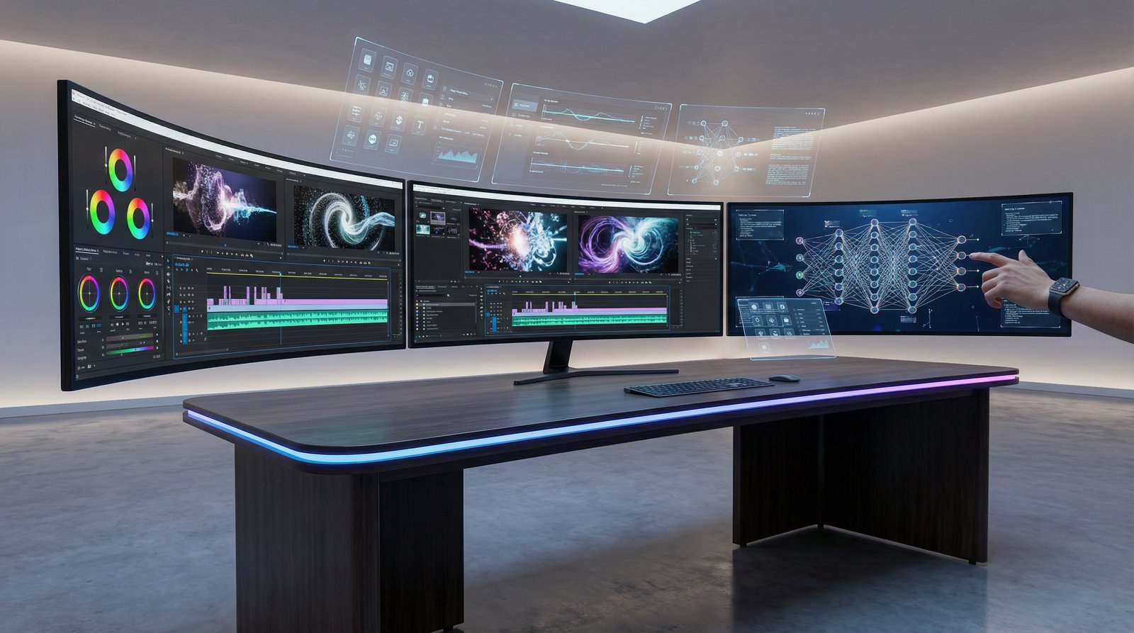 17c专业视频制作