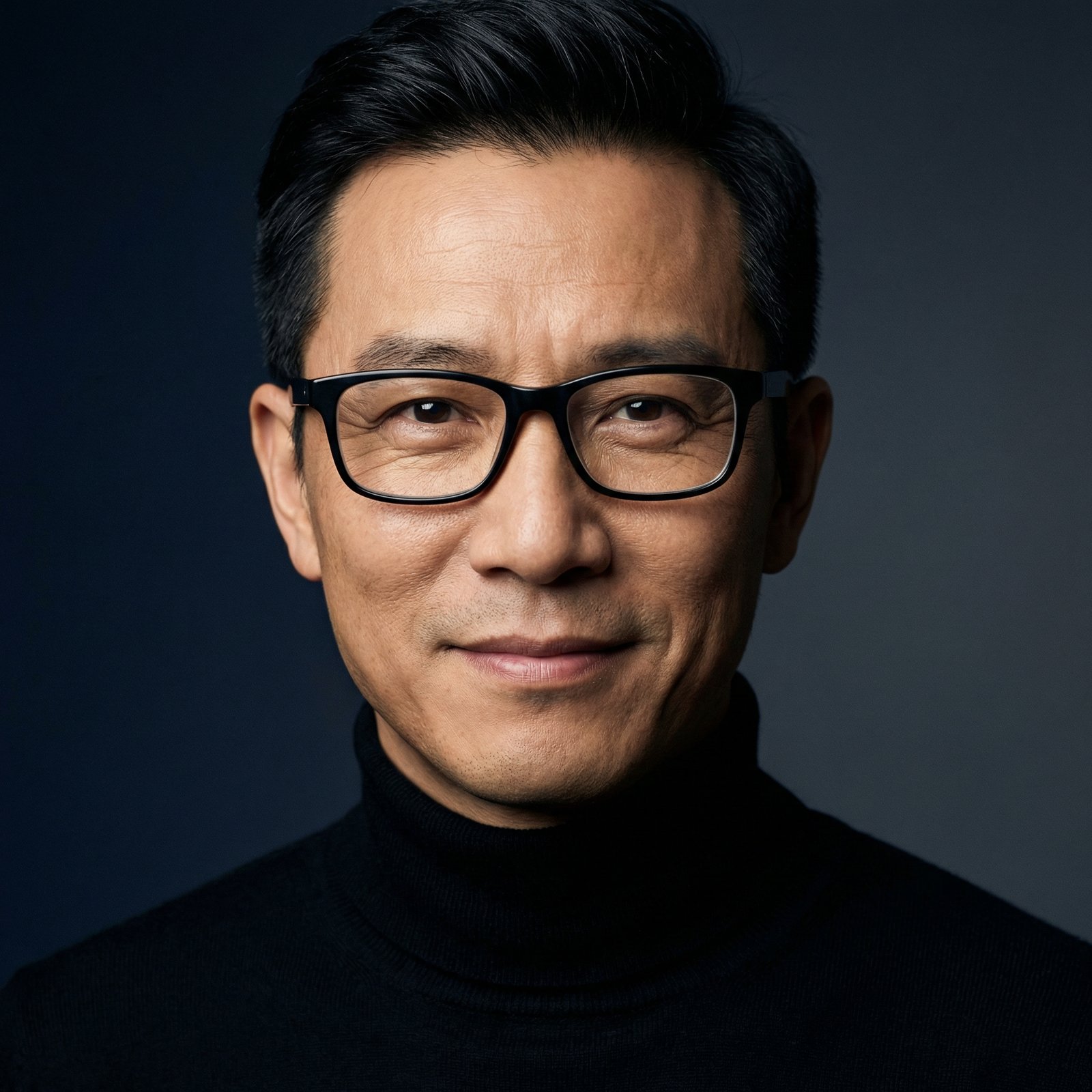 17c影视导演陈锐峰